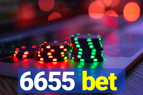 6655 bet